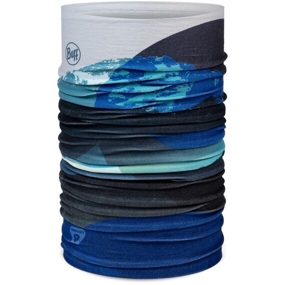 BUFF THERMONET® MUNKE BLUE BUFF THERMONET® MUNKE BLUE