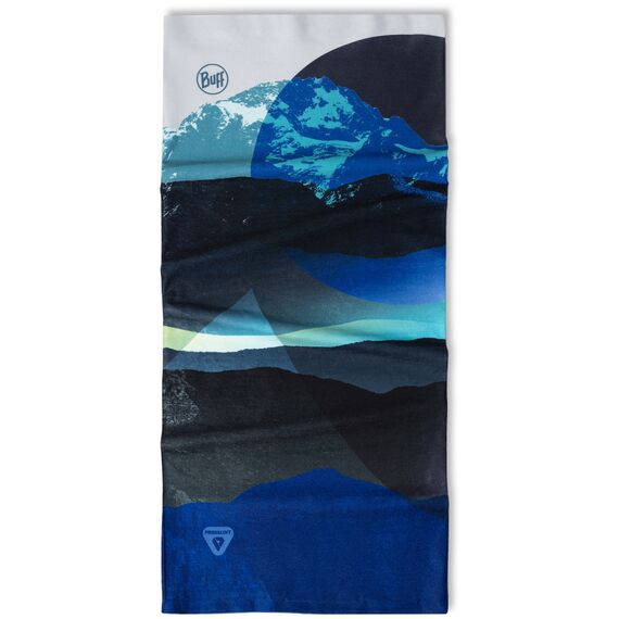 BUFF THERMONET® MUNKE BLUE