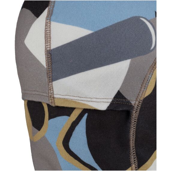 BUFF THERMONET® HINGED BALACLAVA BELDAR GINGKO