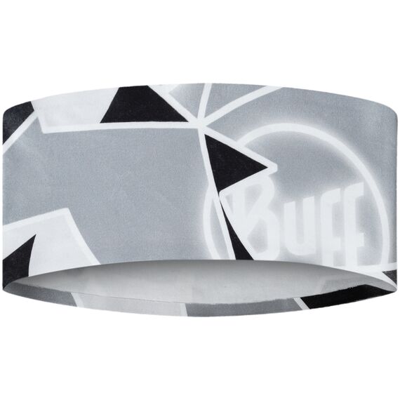 BUFF THERMONET® HEADBAND SKARET GREY