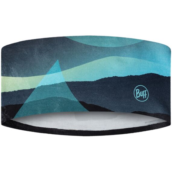 BUFF THERMONET® HEADBAND MUNKE TOURMALINE