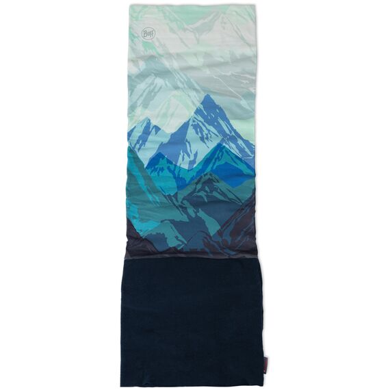 BUFF POLAR DRYEN BLUE