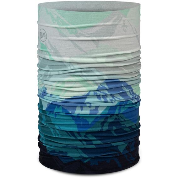 BUFF ORIGINAL ECOSTRETCH DRYEN BLUE