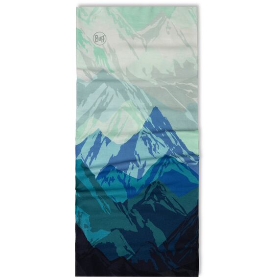 BUFF ORIGINAL ECOSTRETCH DRYEN BLUE