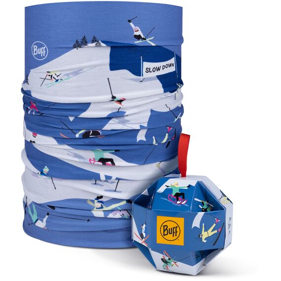 BUFF ORIGINAL ECOSTRETCH UMYR HOLIDAYS 2024, 4 zdjęcie