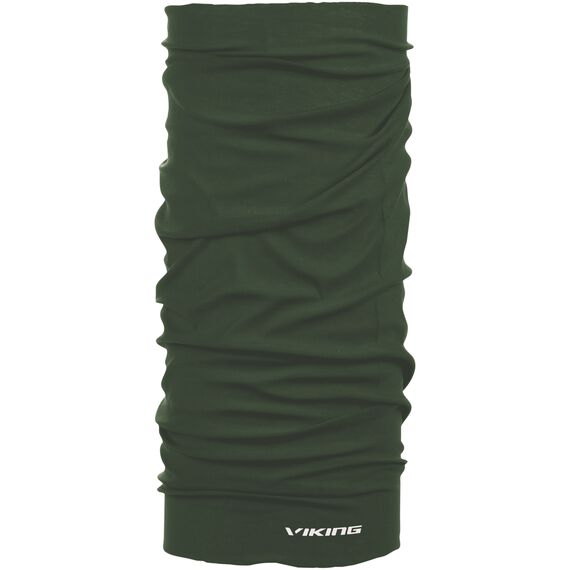 VIKING Bandana dla dorosłych 1214 Polartec Outside oliwkowa