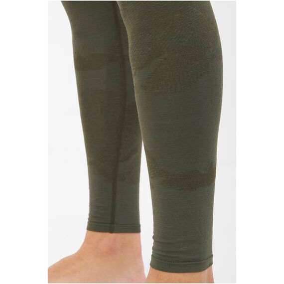 VIKING Bielizna męska zestaw Gasher Man Set Merino khaki, Kolor: khaki, Rozmiar: XXXL, 20 zdjęcie