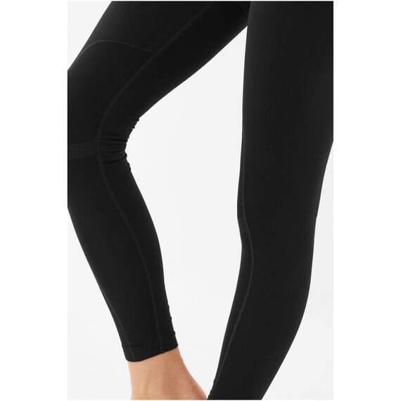 VIKING Bielizna damska - zestaw Gaja Set Bamboo czarna, Kolor: czarny, Rozmiar: L, 29 zdjęcie