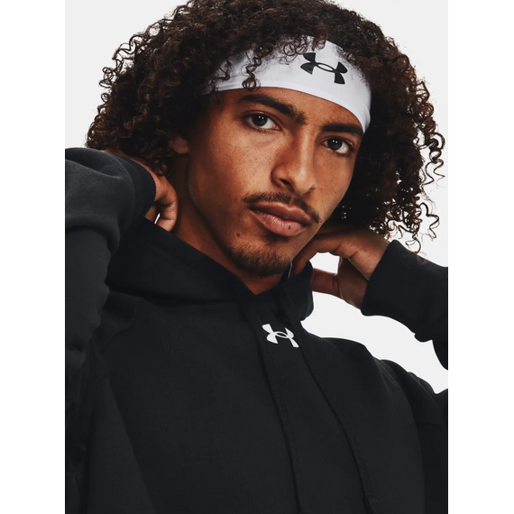 UNDER ARMOUR dres treningowy męski bluza i spodnie Rival Fleece