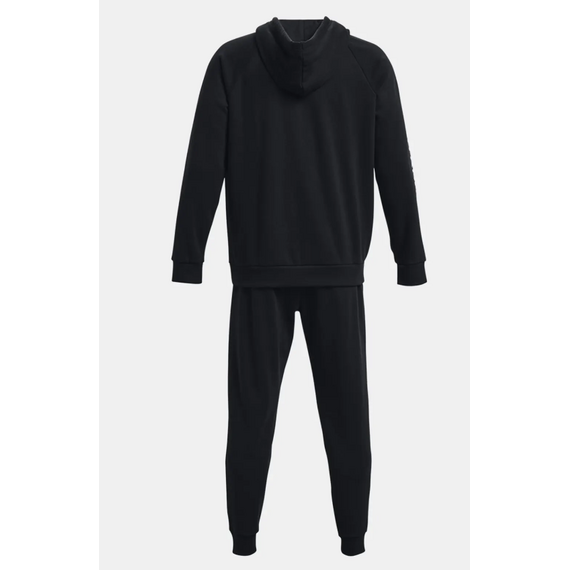 UNDER ARMOUR dres treningowy męski bluza i spodnie Rival Fleece