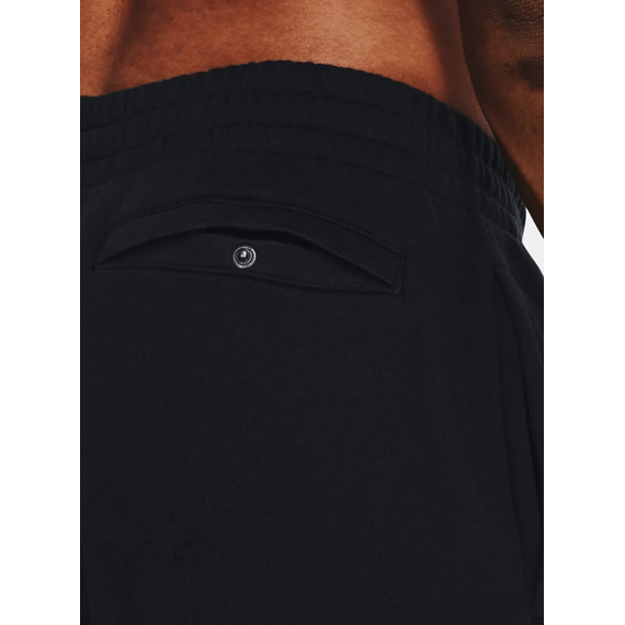 UNDER ARMOUR dres treningowy męski bluza i spodnie Rival Fleece