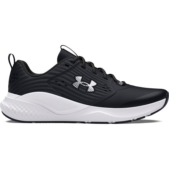 UNDER ARMOUR buty sportowe męskie do biegania Charged Commit TR4