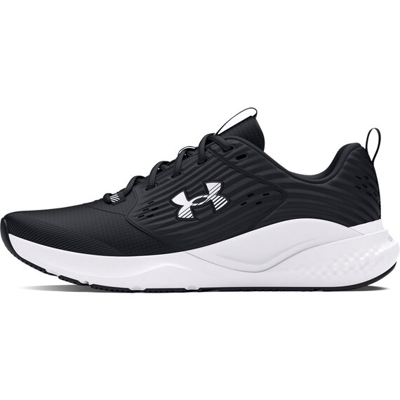 UNDER ARMOUR buty sportowe męskie do biegania Charged Commit TR4