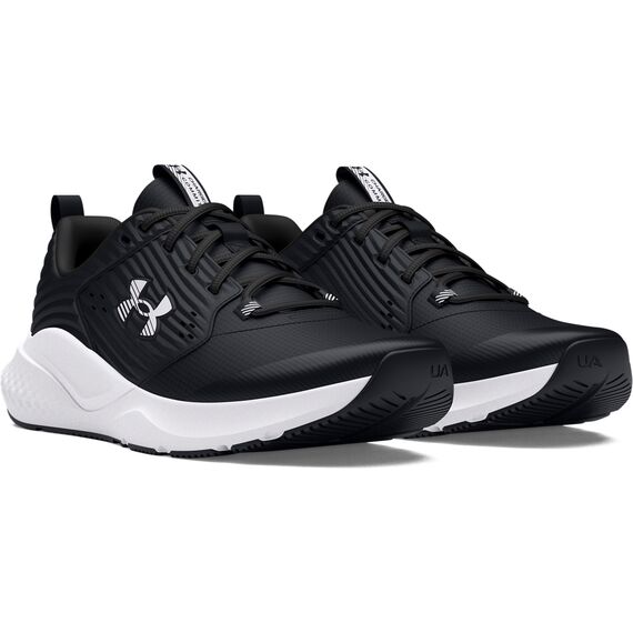 UNDER ARMOUR buty sportowe męskie do biegania Charged Commit TR4