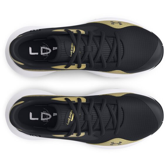 UNDER ARMOUR buty do koszykówki unisex Lockdown 7 Low