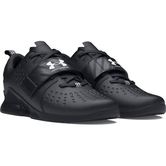 UNDER ARMOUR buty treningowe na siłownię unisex Reign Lifter