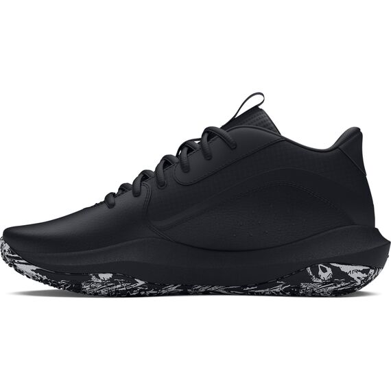 UNDER ARMOUR buty do koszykówki unisex Lockdown 7