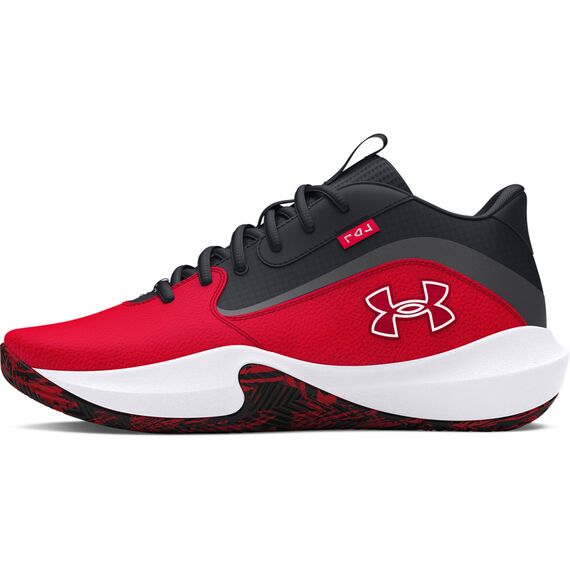 UNDER ARMOUR buty do koszykówki unisex Lockdown 7