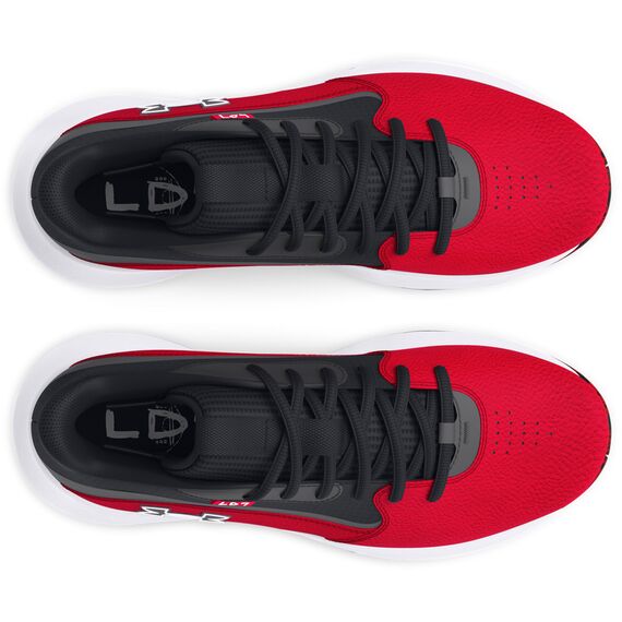 UNDER ARMOUR buty do koszykówki unisex Lockdown 7