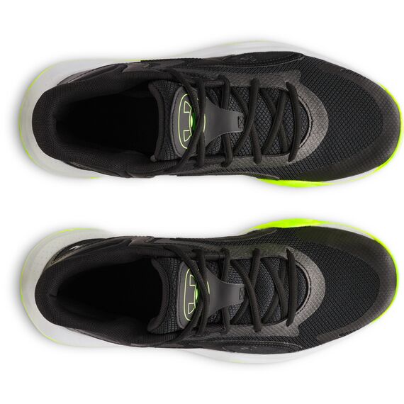 UNDER ARMOUR buty do koszykówki unisex JET'25