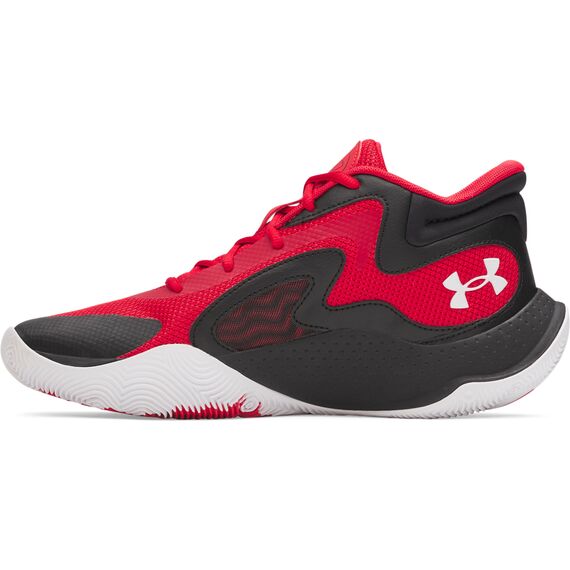 UNDER ARMOUR buty do koszykówki unisex JET'25