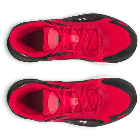 UNDER ARMOUR buty do koszykówki unisex JET'25