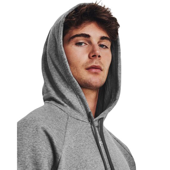 UNDER ARMOUR komplet dresowy męski spodnie i bluza Rival