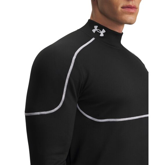 UNDER ARMOUR longsleeve koszulka treningowa z długim rękawem