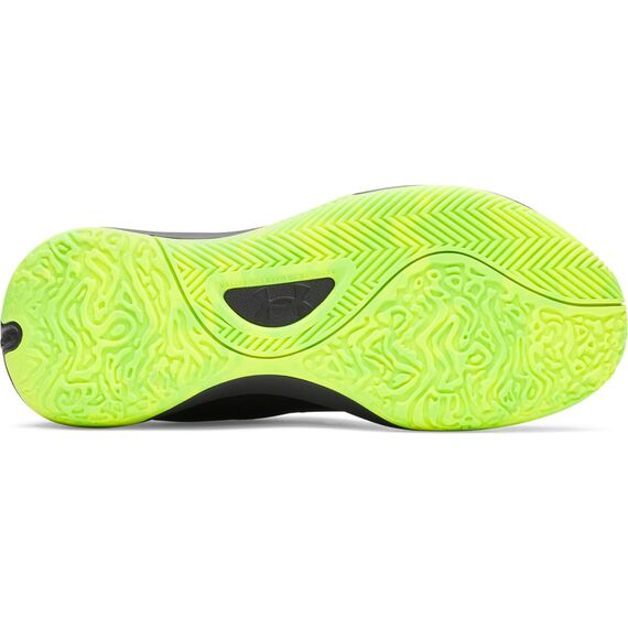 UNDER ARMOUR buty do koszykówki unisex Lockdown 7 Low