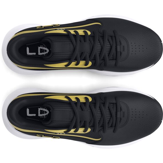 UNDER ARMOUR buty do koszykówki unisex Lockdown 7