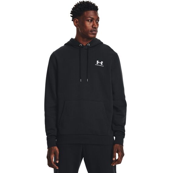 UNDER ARMOUR bluza męska z kapturem Icon