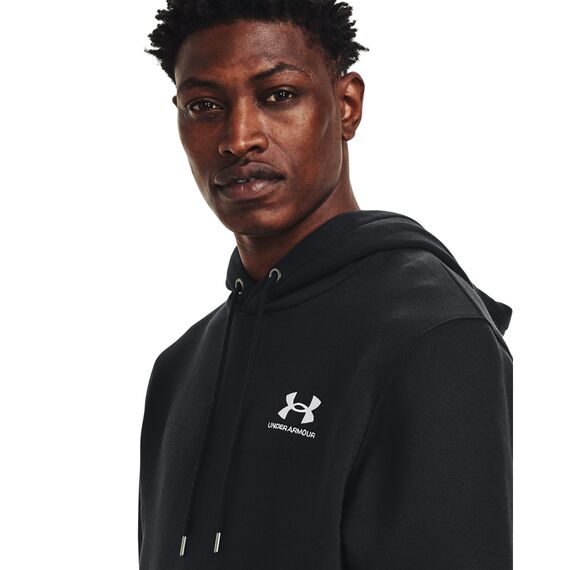 UNDER ARMOUR bluza męska z kapturem Icon