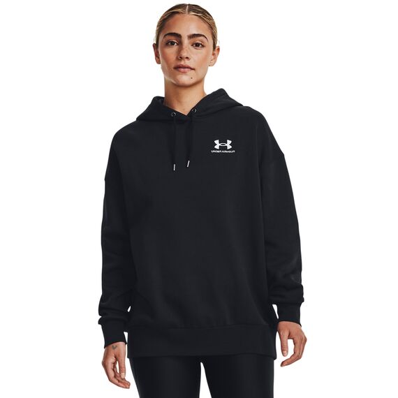 UNDER ARMOUR bluza dresowa damska z kapturem
