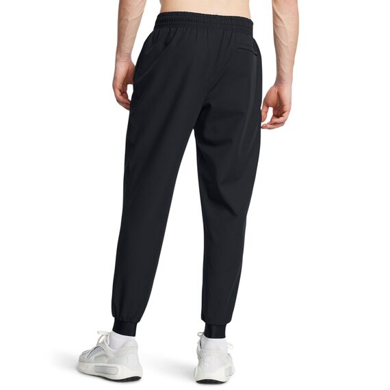 UNDER ARMOUR spodnie treningowe dresowe Unstoppable Woven