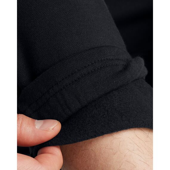 UNDER ARMOUR spodnie dresowe męskie joggery Icon