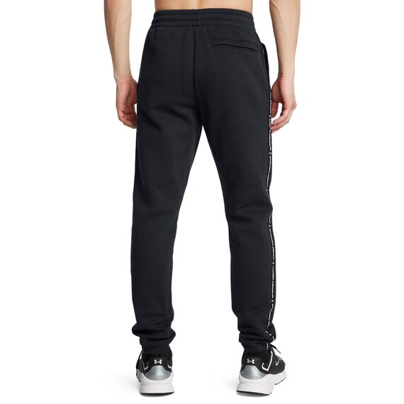 UNDER ARMOUR spodnie dresowe męskie joggery Icon