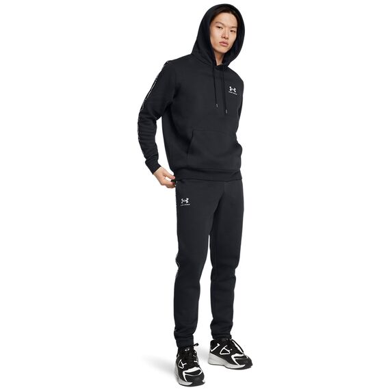 UNDER ARMOUR spodnie dresowe męskie joggery Icon