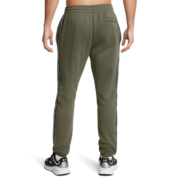 UNDER ARMOUR spodnie dresowe męskie joggery Icon