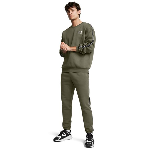 UNDER ARMOUR spodnie dresowe męskie joggery Icon