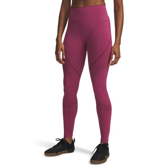 UNDER ARMOUR legginsy damskie treningowe Vanish Seamless