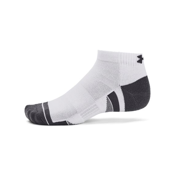 UNDER ARMOUR skarpetki stopki treningowe unisex