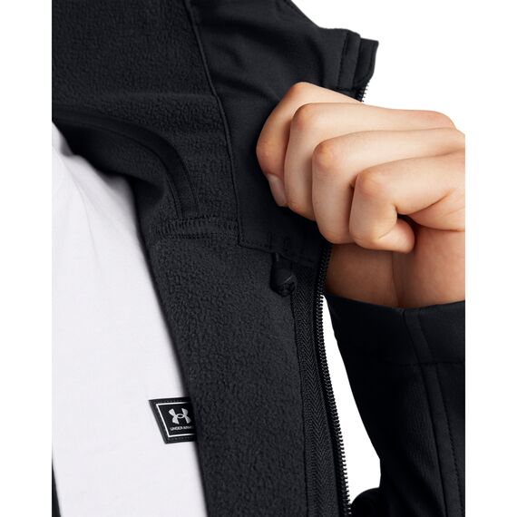 UNDER ARMOUR kurtka przejściowaw męska Shield