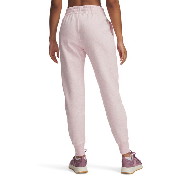 UNDER ARMOUR spodnie treningowe damskie joggery Rival