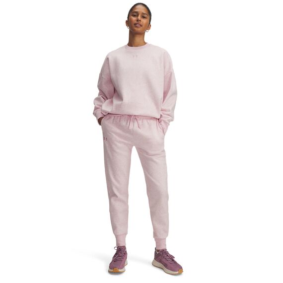 UNDER ARMOUR spodnie treningowe damskie joggery Rival