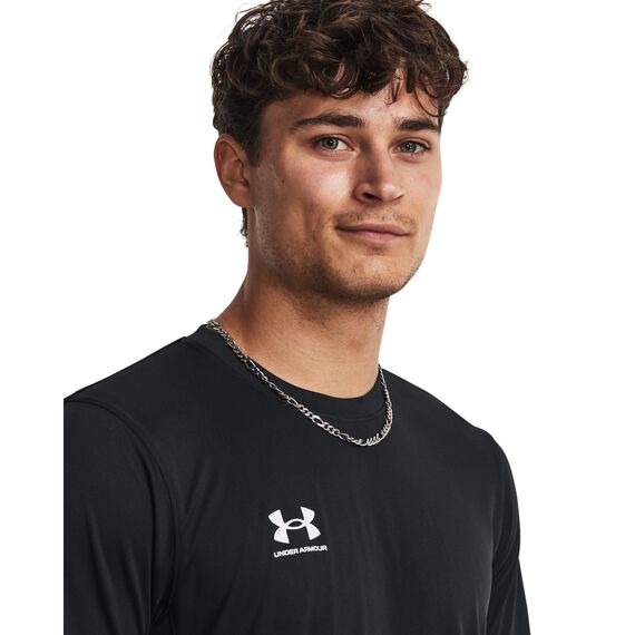 UNDER ARMOUR koszulka treningowa męska z krótkimi rękawami Challenger