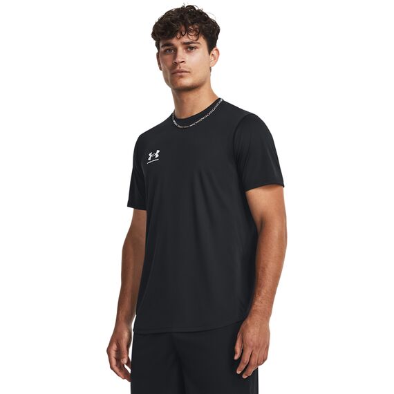 UNDER ARMOUR koszulka treningowa męska z krótkimi rękawami Challenger