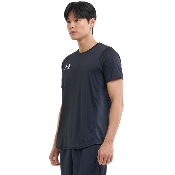 UNDER ARMOUR koszulka treningowa męska z krótkimi rękawami Challenger