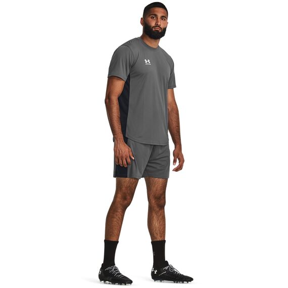 UNDER ARMOUR koszulka treningowa męska z krótkimi rękawami Challenger