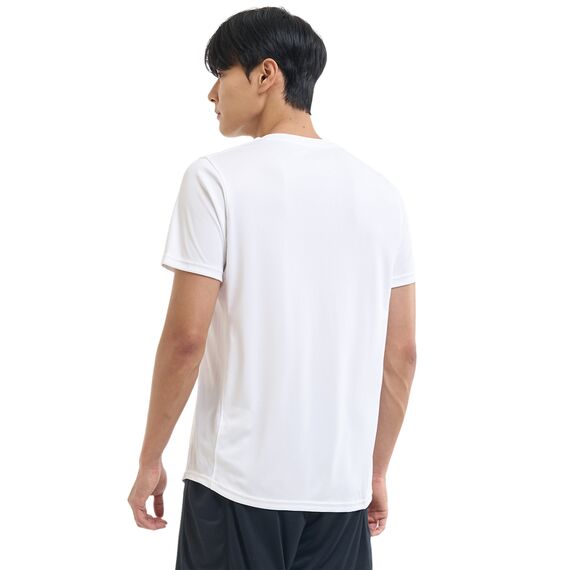 UNDER ARMOUR koszulka treningowa męska z krótkimi rękawami Challenger