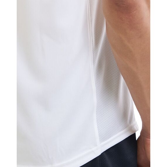 UNDER ARMOUR koszulka treningowa męska z krótkimi rękawami Challenger